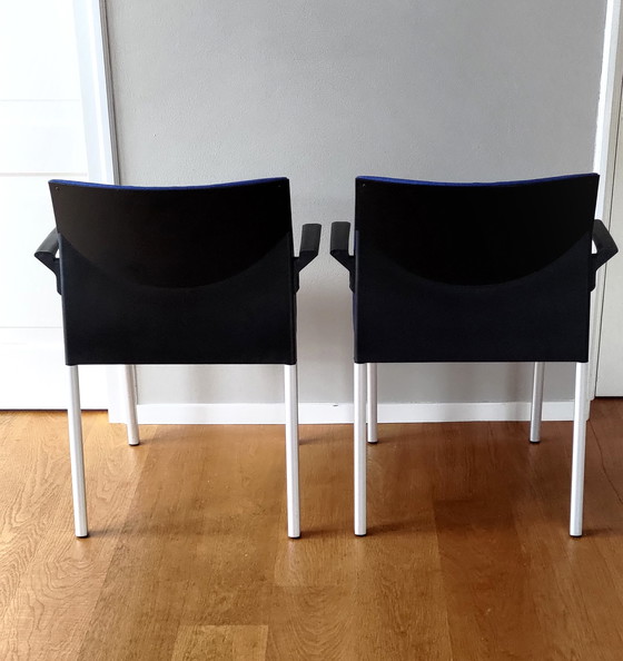 Image 1 of 2x Kembo by Just Meyer chair