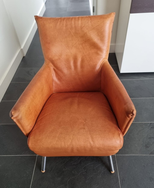 Label Cheo Armchair Gerard Van Den Berg