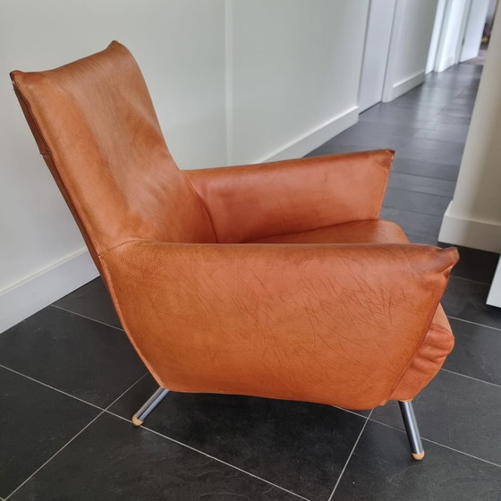 Image 1 of Label Cheo Armchair Gerard Van Den Berg