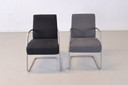 6x Jess Howard dining room chair