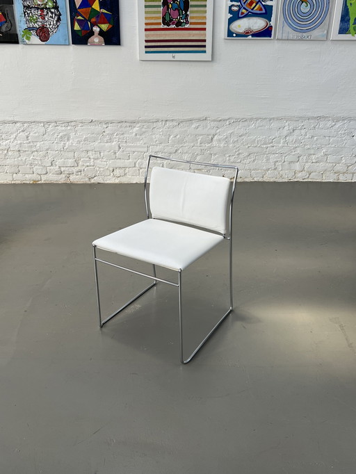 Kazuhide Takahama Tulu chair Simon Gavina