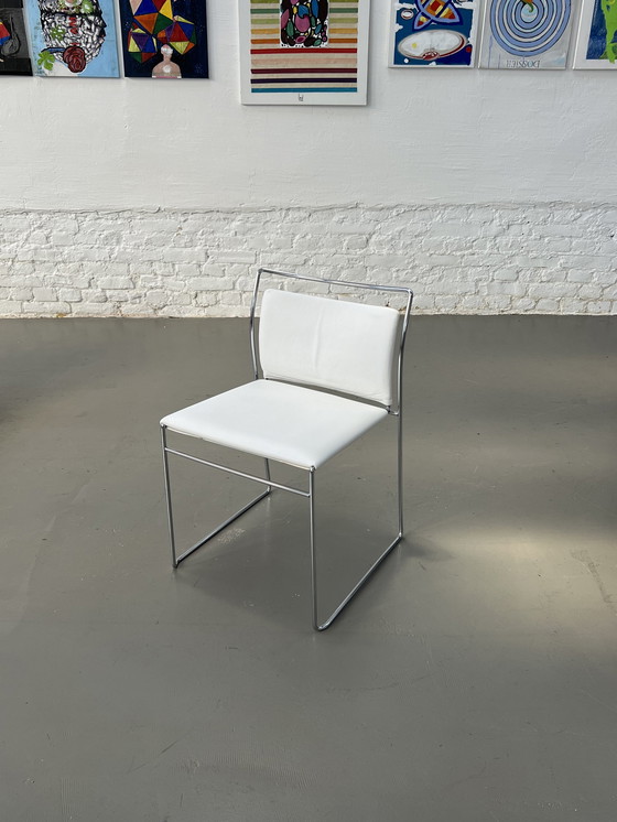 Image 1 of Kazuhide Takahama Tulu chair Simon Gavina