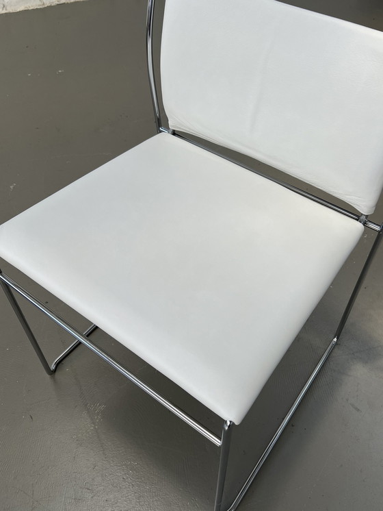 Image 1 of Kazuhide Takahama Tulu chair Simon Gavina