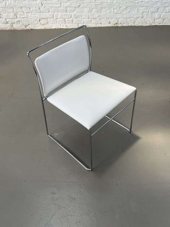 Image 1 of Kazuhide Takahama Tulu chair Simon Gavina