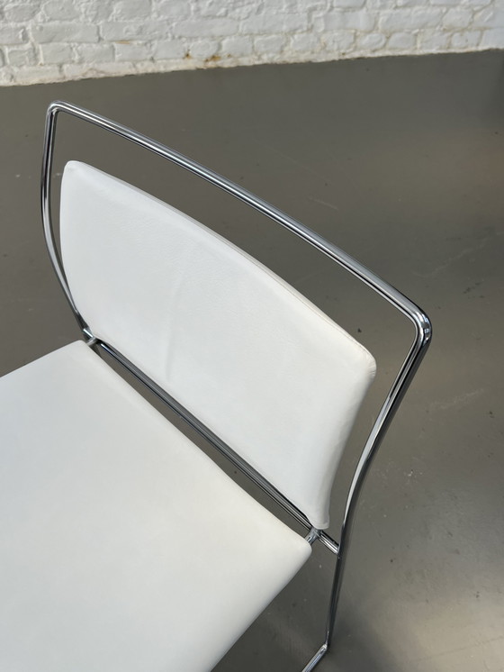 Image 1 of Kazuhide Takahama Tulu chair Simon Gavina