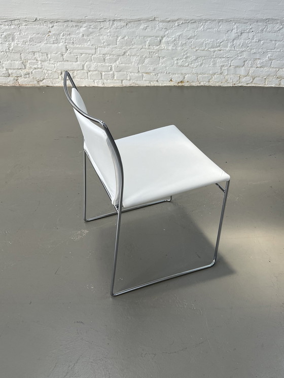 Image 1 of Kazuhide Takahama Tulu chair Simon Gavina