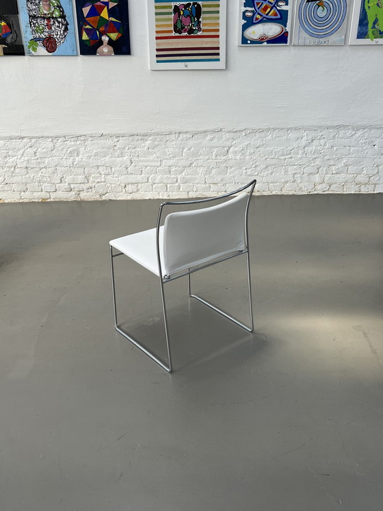 Image 1 of Kazuhide Takahama Tulu chair Simon Gavina