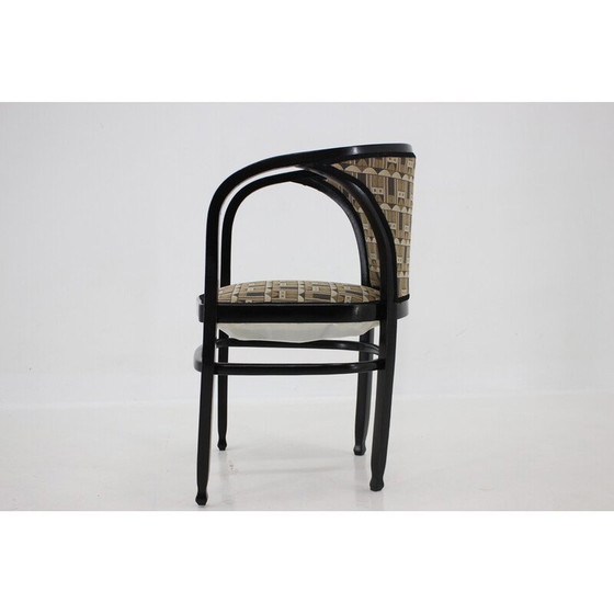 Image 1 of Poltrona vintage n. 6517 di Marcel Kammerer per Thonet, Austria, anni 1900