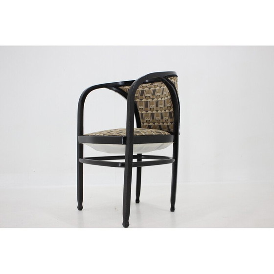 Image 1 of Poltrona vintage n. 6517 di Marcel Kammerer per Thonet, Austria, anni 1900