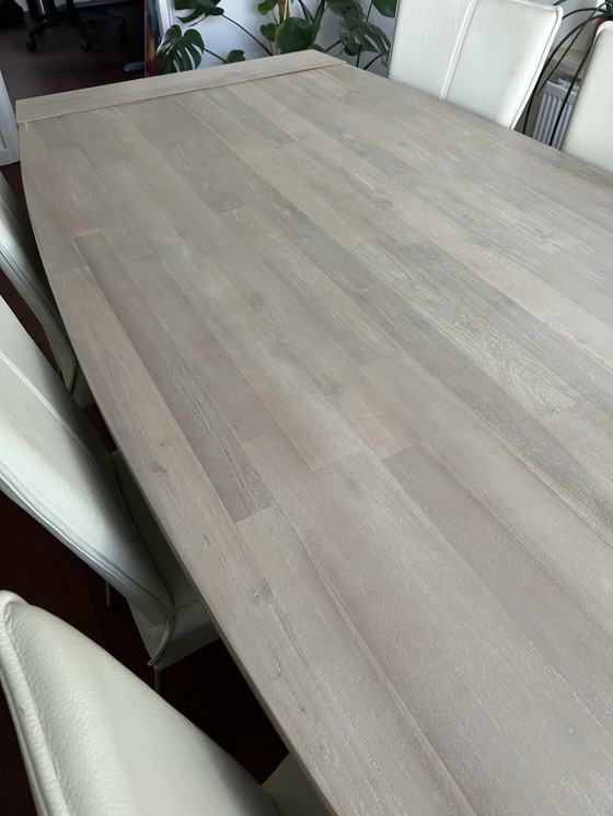 Image 1 of Henders & Hazel Dining Table