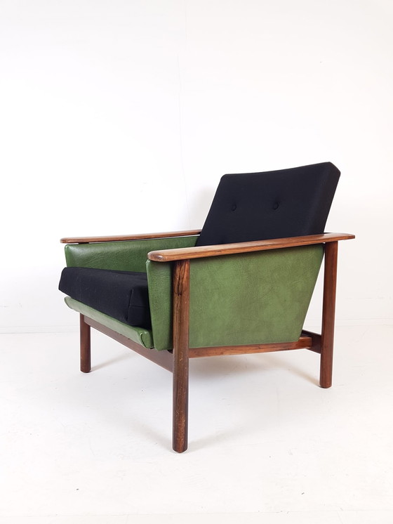 Image 1 of 2x poltrone vintage