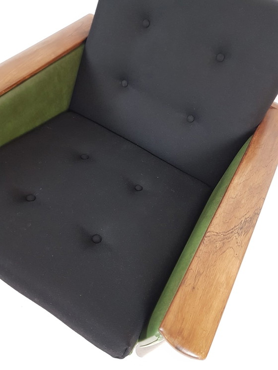 Image 1 of 2x poltrone vintage