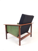 2x poltrone vintage