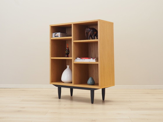 Image 1 of Oak Bookcase, Danish Design, 1990S, Production: Denmark