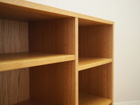 Image 1 of Oak Bookcase, Danish Design, 1990S, Production: Denmark