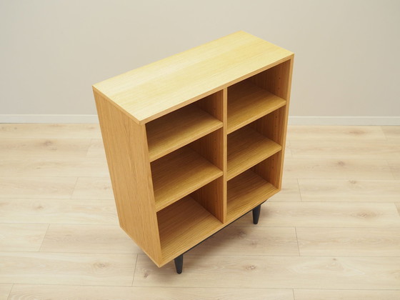 Image 1 of Oak Bookcase, Danish Design, 1990S, Production: Denmark