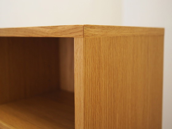 Image 1 of Oak Bookcase, Danish Design, 1990S, Production: Denmark