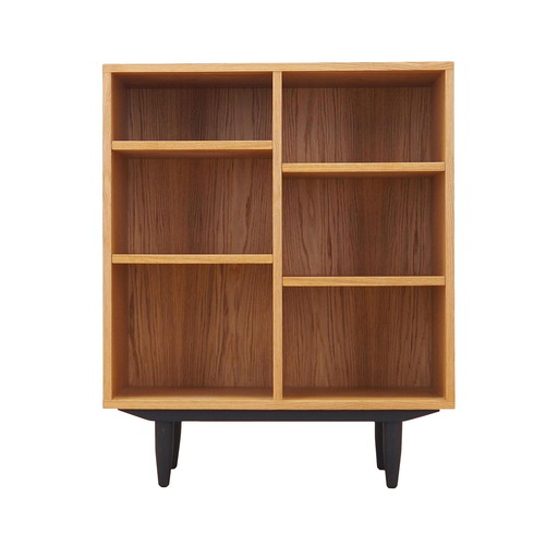 Oak Bookcase, Danish Design, 1990S, Production: Denmark