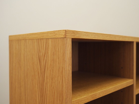 Image 1 of Oak Bookcase, Danish Design, 1990S, Production: Denmark