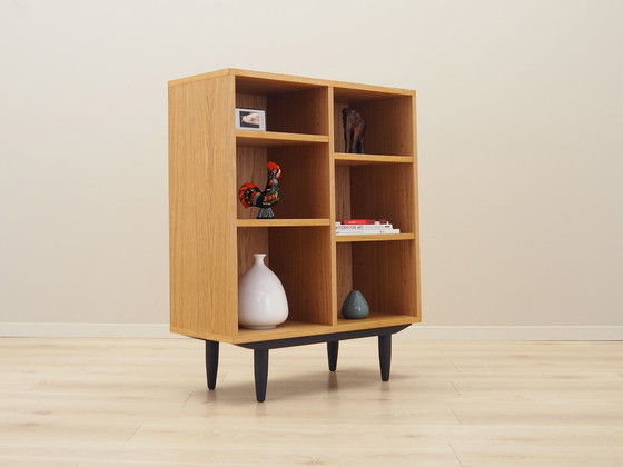 Image 1 of Oak Bookcase, Danish Design, 1990S, Production: Denmark