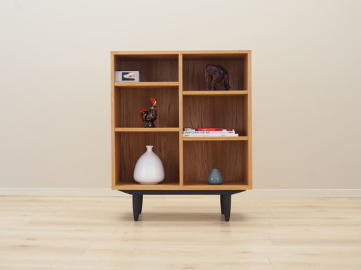 Oak Bookcase, Danish Design, 1990S, Production: Denmark