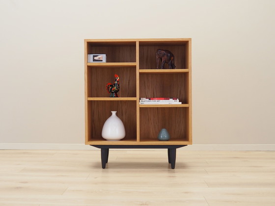 Image 1 of Oak Bookcase, Danish Design, 1990S, Production: Denmark