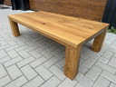 Bert plantagie Oliver Coffee table oak wood l140x70