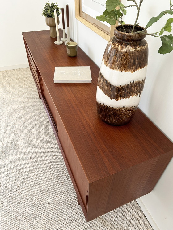 Image 1 of Danish sideboard N°18 Omann Jun