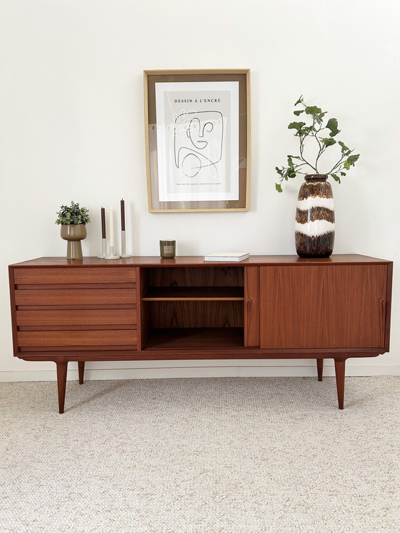 Image 1 of Danish sideboard N°18 Omann Jun