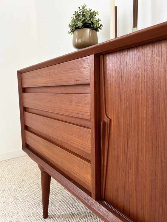 Image 1 of Danish sideboard N°18 Omann Jun