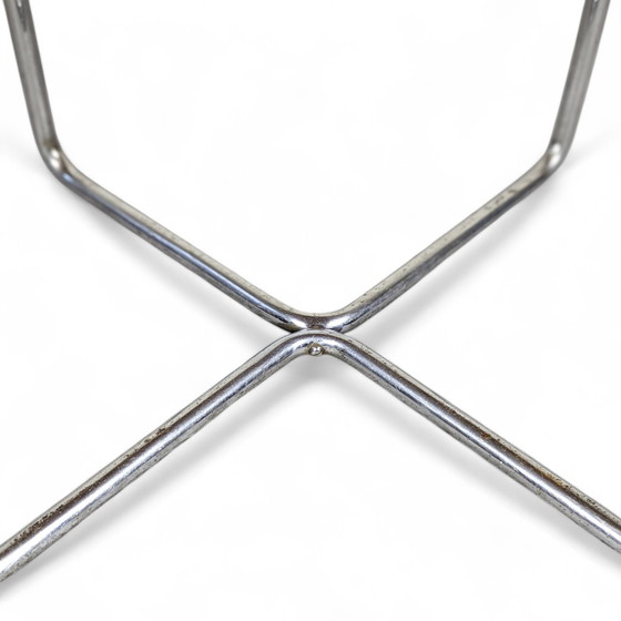 Image 1 of Mücke & Melder B 27 Tubular Steel Table