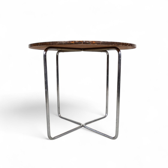 Image 1 of Mücke & Melder B 27 Tubular Steel Table