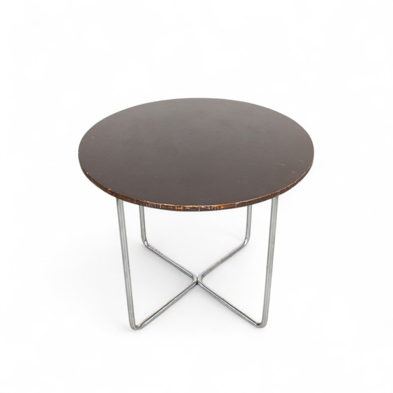 Image 1 of Mücke & Melder B 27 Tubular Steel Table