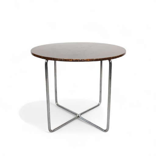 Mücke & Melder B 27 Tubular Steel Table