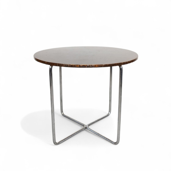 Image 1 of Mücke & Melder B 27 Tubular Steel Table