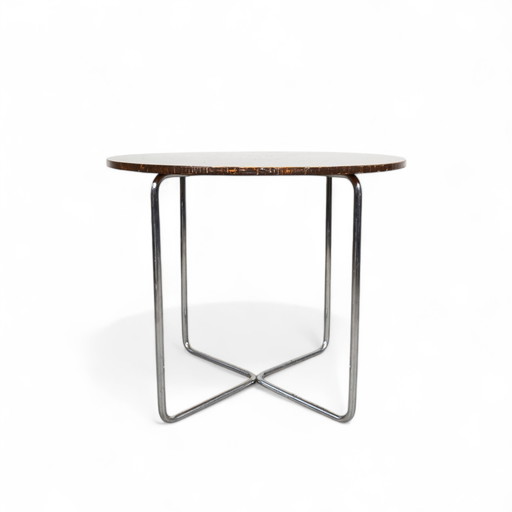 Mücke & Melder B 27 Tubular Steel Table