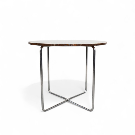 Image 1 of Mücke & Melder B 27 Tubular Steel Table