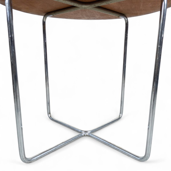 Image 1 of Mücke & Melder B 27 Tubular Steel Table