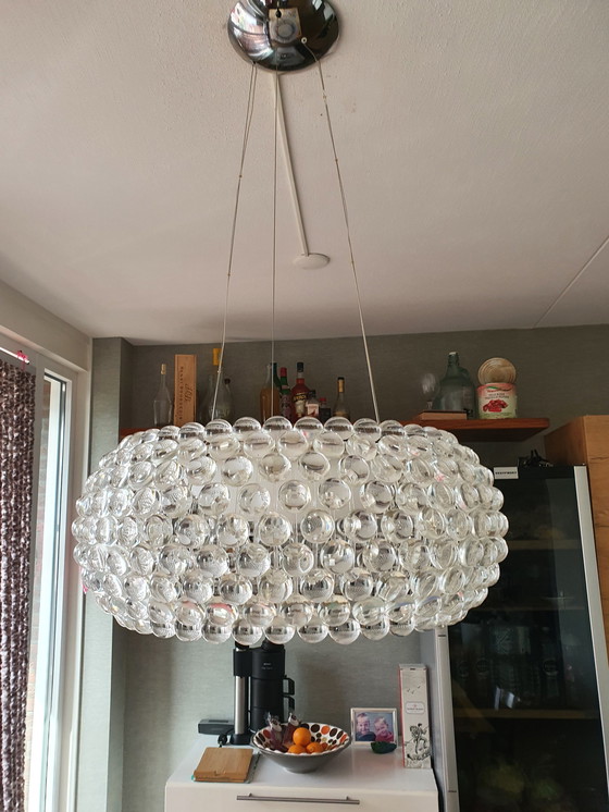 Image 1 of Foscarini Cabouche lampe suspendue large