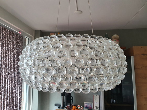 Image 1 of Foscarini Cabouche lampe suspendue large