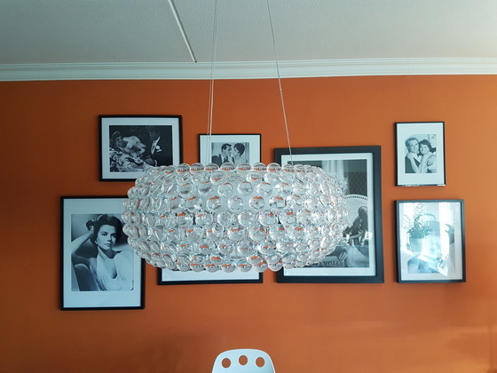 Image 1 of Foscarini Cabouche lampe suspendue large