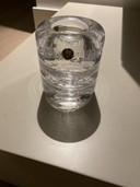 Objet en verre de Floris Meydam