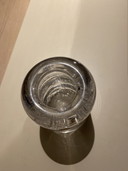 Objet en verre de Floris Meydam