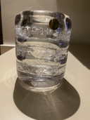 Objet en verre de Floris Meydam