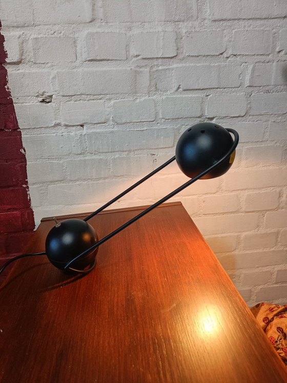 Image 1 of 1980s – balance table lamp