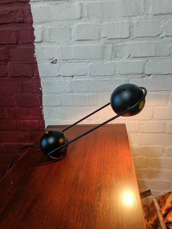 Image 1 of 1980s – balance table lamp