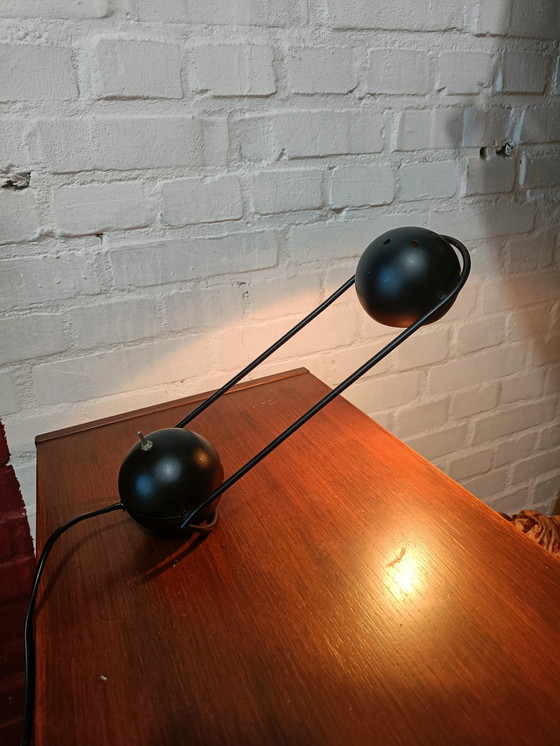 Image 1 of 1980s – balance table lamp