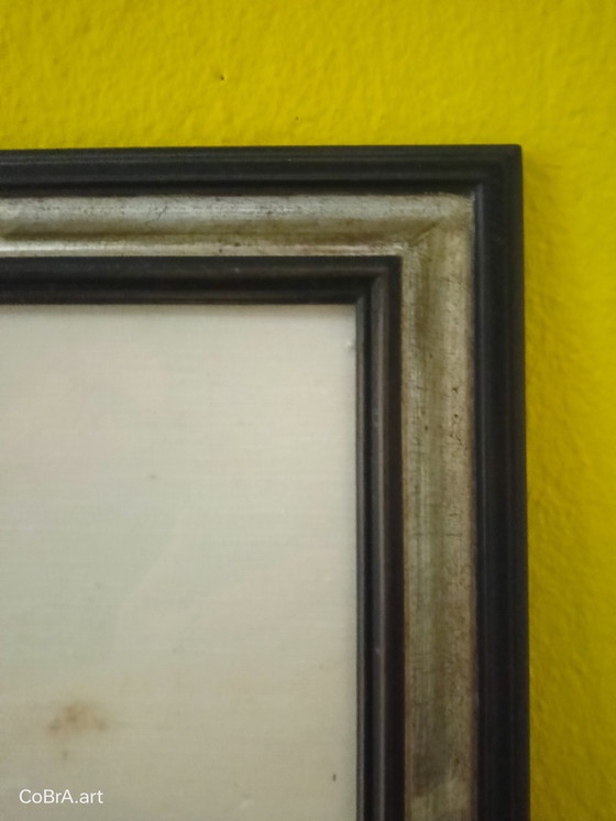 Image 1 of Russian Artist Larionov - The Cricket, Music Of Ravel