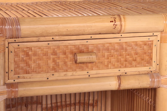 Image 1 of Toletta finta vintage francese Bomboe