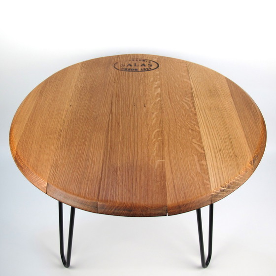 Image 1 of Handworkz Billy coffee table